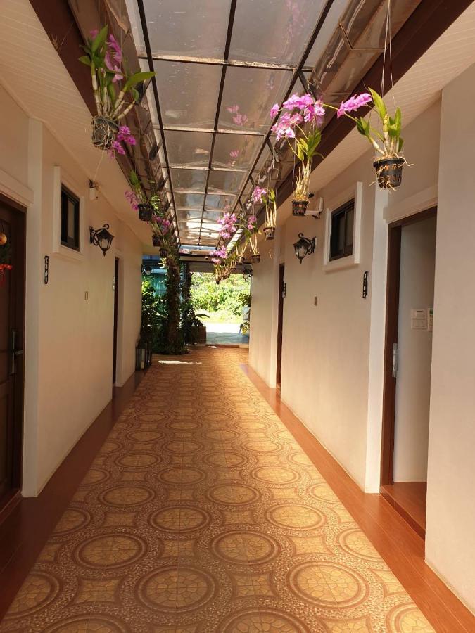 Blue Orchid Beach Krabi - Sha Certified Hotel Ao Nam Mao Exterior foto