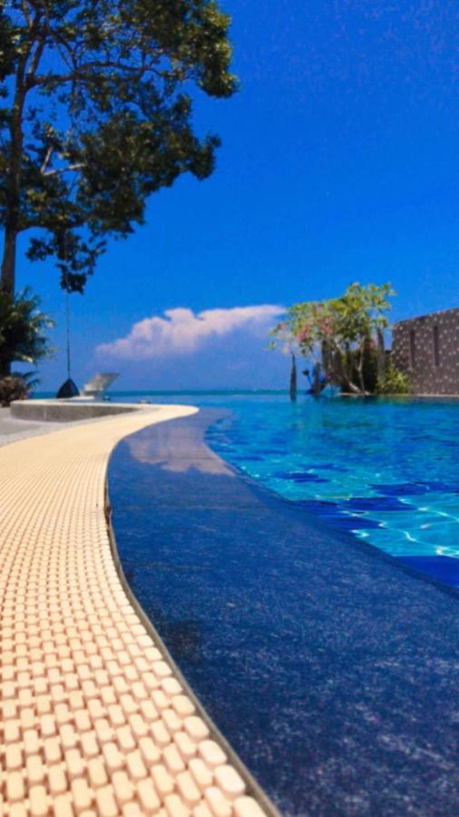 Blue Orchid Beach Krabi - Sha Certified Hotel Ao Nam Mao Exterior foto